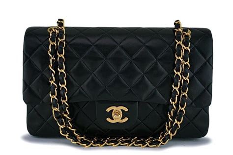 chanel medium tote bag|chanel classic flap medium price.